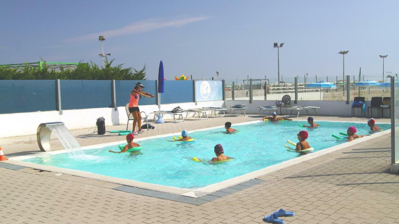 Villetta Maiori Lido delle Nazioni Exterior photo