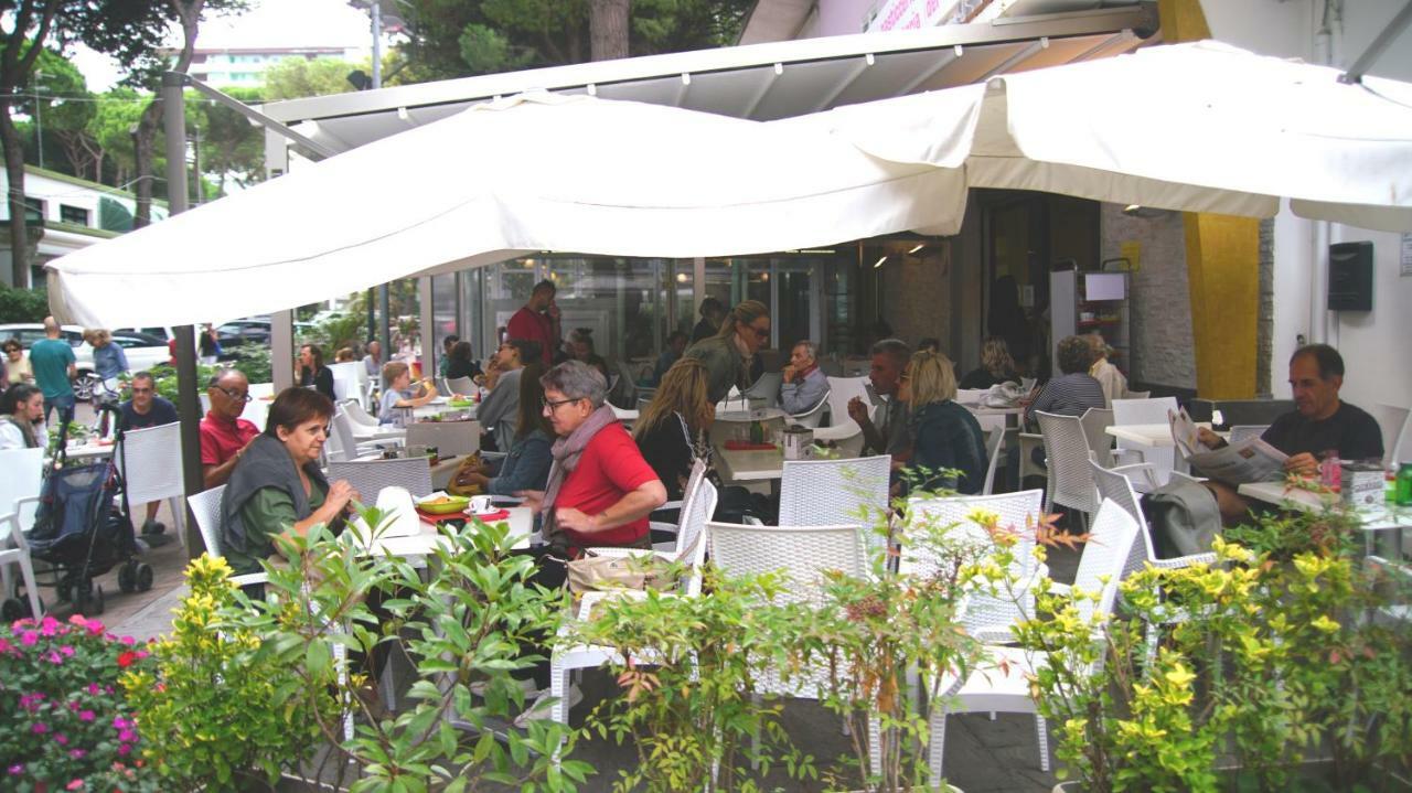 Villetta Maiori Lido delle Nazioni Exterior photo